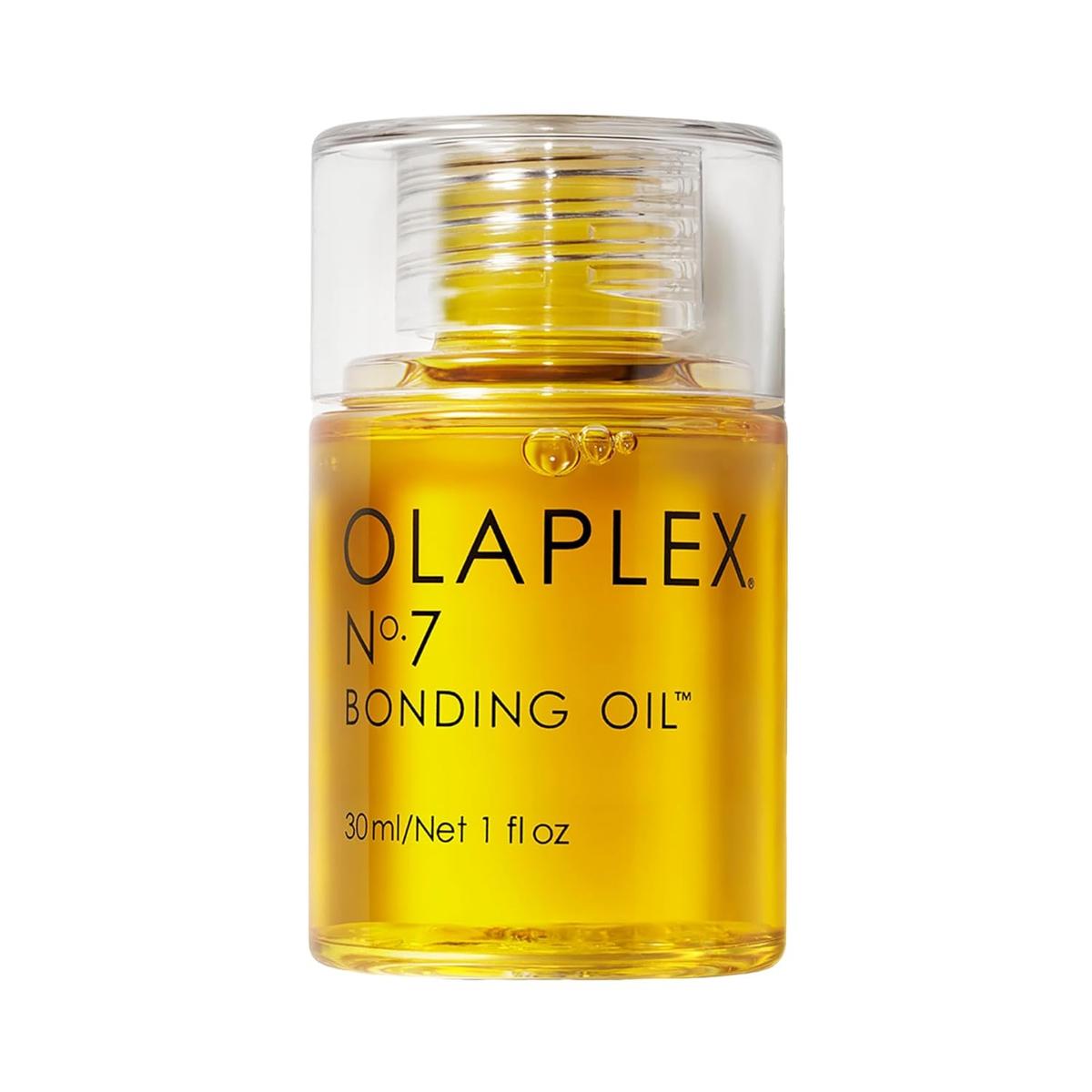 Olaplex No. 7 Bonding Oil