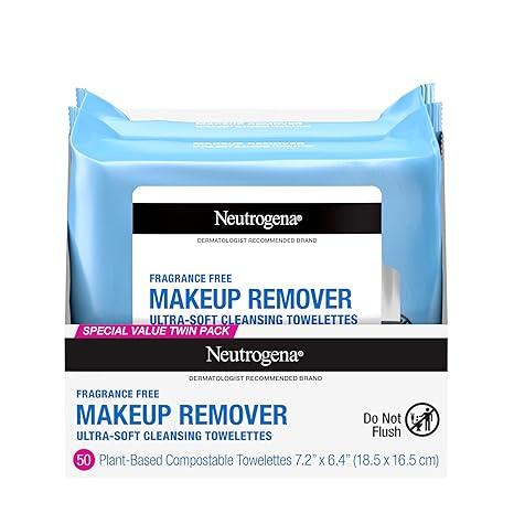 Neutrogena Makeup Remover Wipes